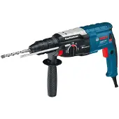 Bosch Professional Bohrhammer GBH 2-28 DFV Professional, Ausführung Feuerwehr