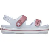 Crocs Sandals 209424-5AH in CELESTE color size 25 - 26