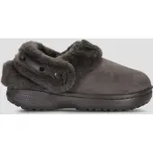 Crocs Clogs Cls Unfurgettable Sueded Clog damen
