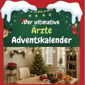 Sonstige Verlage Der ultimative Ärzte-Adventskalender