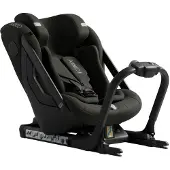 Axkid One 3 Rückwärtsgerichteter Kindersitz, Forest Moss Green