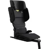 Axkid Up Kindersitz inkl. Zubehör, Coastal Storm Black