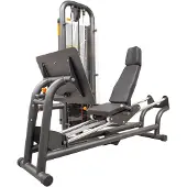 Sport-Thieme Medizinische Funktionsstemme, Schwarz