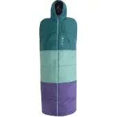 Exped Dreamwalker cypress/sage/violet middle L middle