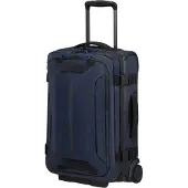 Samsonite Reisetasche "ECODIVER DUFFLE/WH 55/20 L 35CM DF" Travelbag Reisetasche Weichgepäck Laptopfach