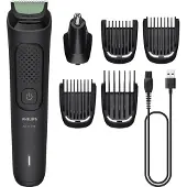 Philips All-in-One Trimmer 3000 Series - 6-in-1-Trimmer - MG3915/15