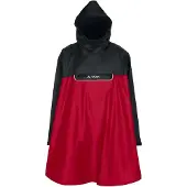 Vaude Poncho Valero | Größe L