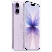 Apple iPhone 17 - Lavender - 256 GB - 16 cm