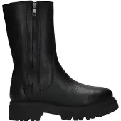 Blackstone Stiefel Zircon Karala Damen Black-Schuhgröße 39
