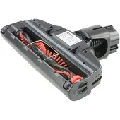 Electrolux 140188845055 Bodendüse Bürste für Stielstaubsauger