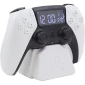 Paladone Playstation Alarm Clock PS5