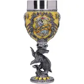 Harry Potter Hufflepuff Kelch für Sammler von original Harry Potter Fanartikeln