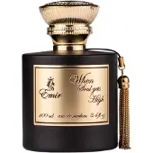 Turkishsouq When Soul Gets High Eau de Parfum 100 ml
