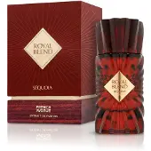 French Avenue Royal Blend Sequoia Edp 100ml
