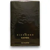 John Richmond Black Metal W. Edp 100ml