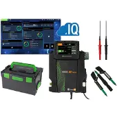 Gossen metrawatt GOSSEN-METRAWATT PROFiTEST MF TECH Starter-Set VDE-Prüfgeräte-Set, Installationstes