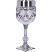 Nemesis Now Kelch Assassins Creed - Logo ()