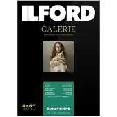 Ilford Galerie Glossy Photo Paper 260g IGPGP 10x15 100 Blatt