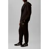 Calvin Klein 350 Terry Sweatpants Black Größe: XXL | Jogginghosen Outlet | Herren | Schwarz