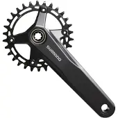 Shimano Fc-mt520 12s Kurbelgarnitur