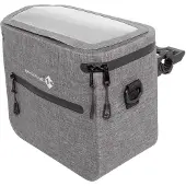 M-Wave Suburban Lenkertasche 6l