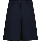 CMP Woman Bermuda 42 blau - black blue