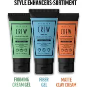 American Crew Matte Clay Cream - 150ml