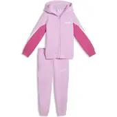 Puma Essential Block Trainingsanzug