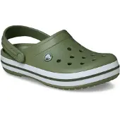 Crocs Crocband Holzschuhe