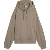 Puma Essential Oversized Kapuzenpullover