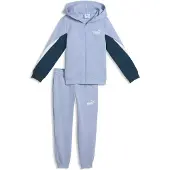 Puma Essential Block Trainingsanzug