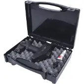 Ks Tools Klemmschrauben-Ausdrücker ohne Hydraulikspindel, 3-tlg ( 670.0076 )