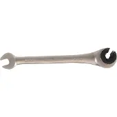 Bgs Ratchet Wrench, 98 g