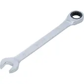 Bgs Ratchet Combination Wrench, 295 g