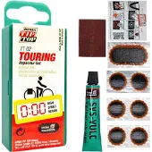 Tip Top Flickzeug Set TT 02 SB, TipTop