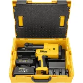 Rems AKKU-PRESS 22V Connected (mit OLED-Display, zur Herstellung) 576015 R220