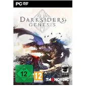 Darksiders Genesis, PC, PC, T (Jugendliche)