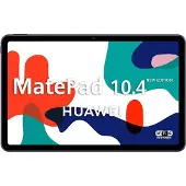 Huawei MatePad 64 GB 26,4 cm (10.4 Zoll) Hisilicon Kirin 4 GB Wi-Fi 6E (802.11ax) EMUI 10.1 Grau