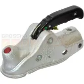 Frielitz Kugelkupplung Alko AK301