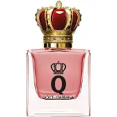 Dolce&Gabbana Q By Eau de Parfum Intense 30 ml