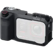Ginza.se - Xplorer Grip Pro Kit für Ace Pro 2 Kameragriff mit Auslöser und 2x Zoom
