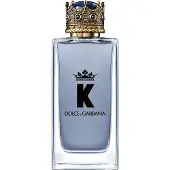 Dolce&Gabbana K by, Männer, 100 ml, Spray, ALCOHOL, PARFUM (FRAGRANCE), DIPROPYLENE GLYCOL, AQUA (WATER), LINALOOL, LIMONENE, ETHYLHEXYL..., 1 Stück(e)
