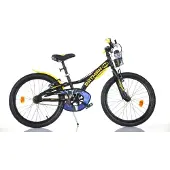 F.lli Schiano Kinderfahrrad 20" 620-BT- Batman