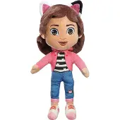Schmidt Spiele Gabby's Dollhouse: Gabby, Cartoon-Figur