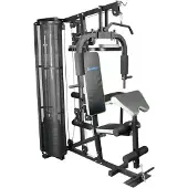 Master & Dynamic Kraftturm Poseidon, 168 cm Länge, 172 cm Breite, 203 cm Höhe, mit Dips-Funktion