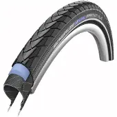 Schwalbe 1 x Reifen Drahtreifen MARATHON PLUS 28x1.50 Zoll.