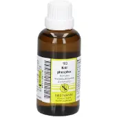 Nestmann Natrium Phosphoricum Komplex Nr.183 Dilution 50 ml