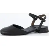 Paul green Slingpumps Damen 32303333393839 Schwarz 40 EU