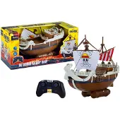 Revell Control RC Boot One Piece "GOING MERRY" Control Ferngesteuertes Boot, 24143