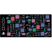 PS PlayStation-Gaming-Schreibtischmatte